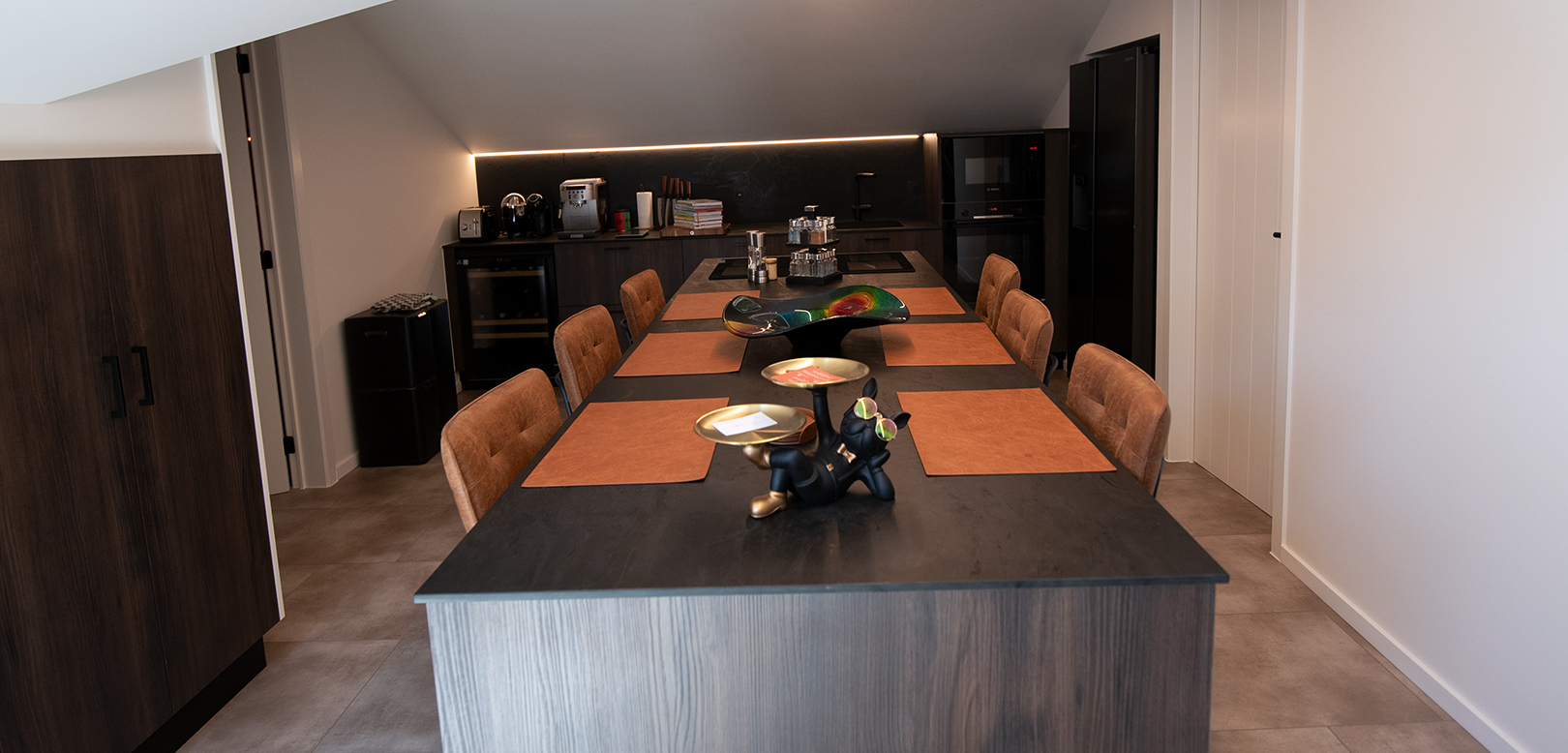 Badkamer door Hova