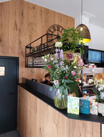 In retail en horeca telt elk detail