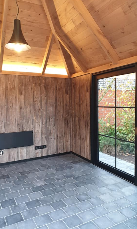 Hova Interiors uit Middelburg Maldegem