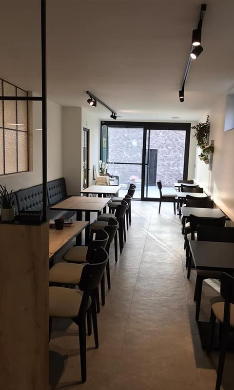 Hova Interiors uit Middelburg Maldegem
