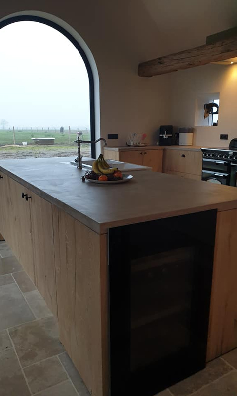 Hova Interiors uit Middelburg Maldegem