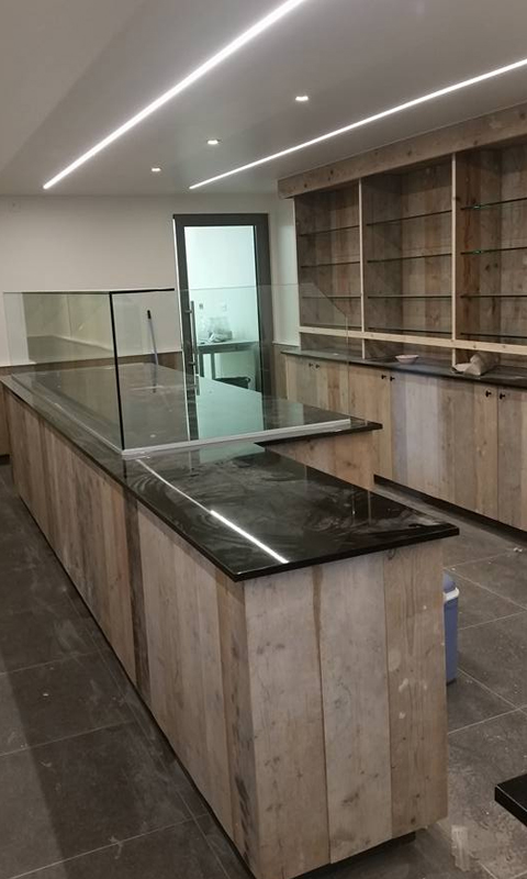 Hova Interiors uit Middelburg Maldegem