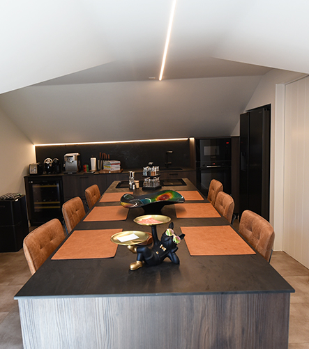 Project Adegem