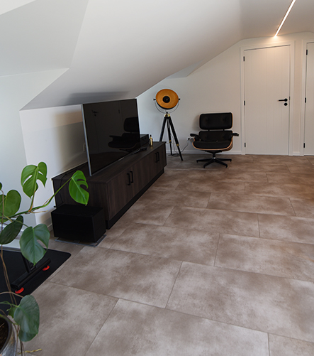 Project Adegem