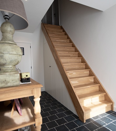 Project Boekhoute