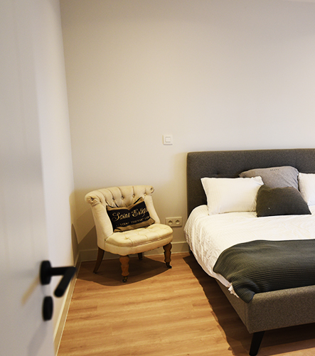 Project Boekhoute
