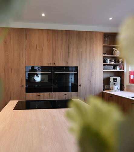 Project Boekhoute