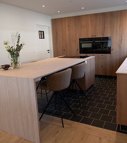 Project Boekhoute