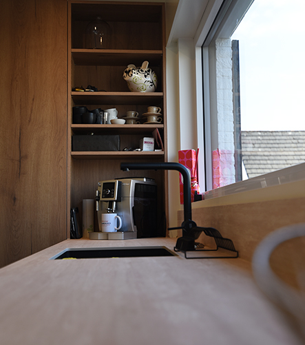 Project Boekhoute