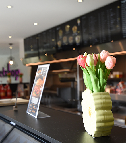 Project Frietshop Knesselare